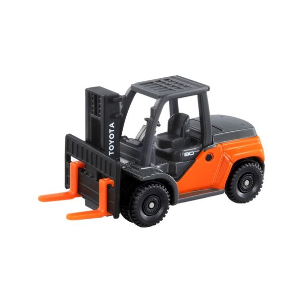 Tomica 111 Toyota L&F Geneo