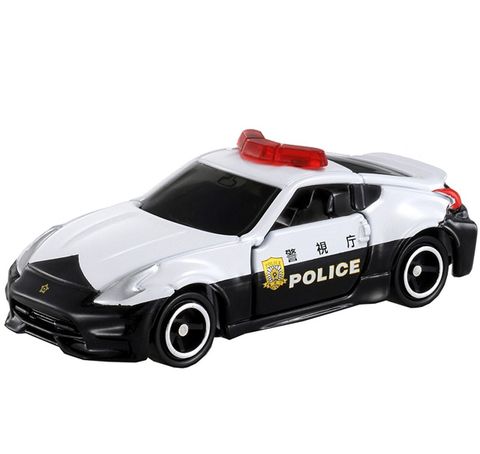  Tomica 61- Nissan Fairlady Z 