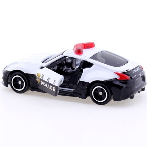  Tomica 61- Nissan Fairlady Z 