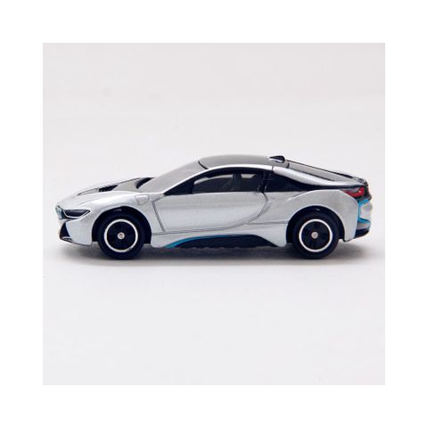  Tomica 17 BMW i8 