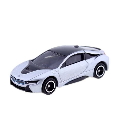  Tomica 17 BMW i8 