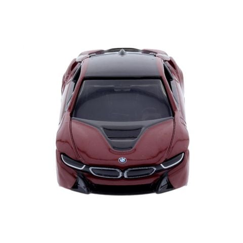  Tomica No.17 BMW i8 