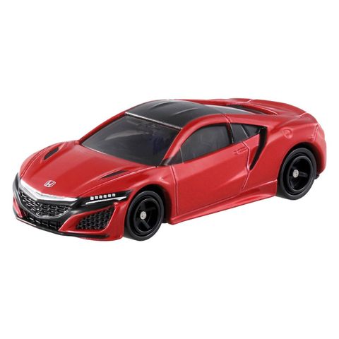  Tomica 43 - Honda NSX 