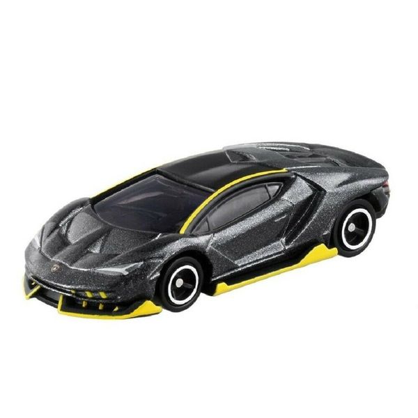 Tomica 81 Lamborghini Centenario 2017