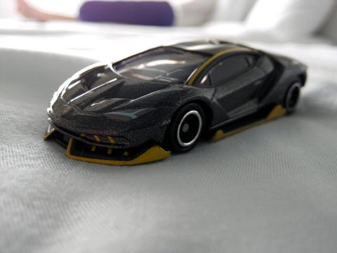  Tomica 81-06 LAMBORGHINI CENTENARIO LP770-4 
