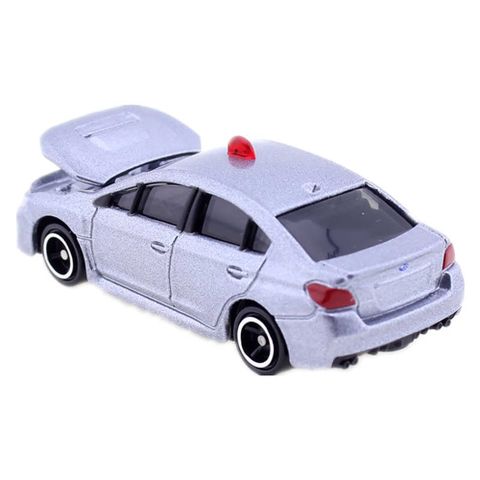  Mô hình xe TOMICA 02 Subaru WRX S4 Masked Patrol Car (BP) F/S 