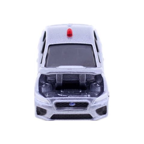  Mô hình xe TOMICA 02 Subaru WRX S4 Masked Patrol Car (BP) F/S 