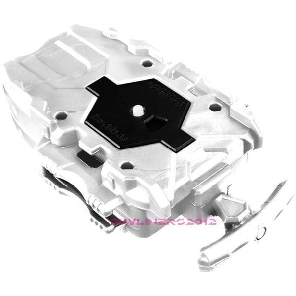 B-39 Tay rút dây trắng