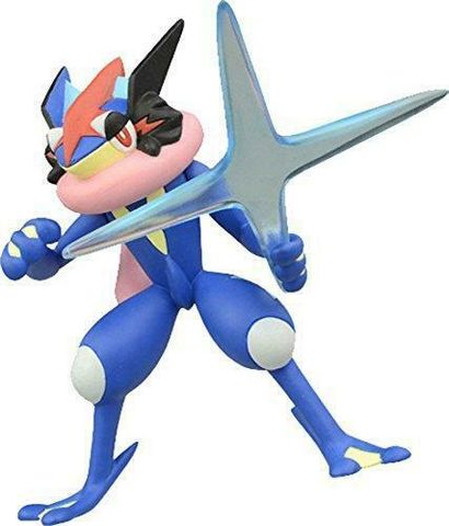  ESP_04 Satoshi Greninja 