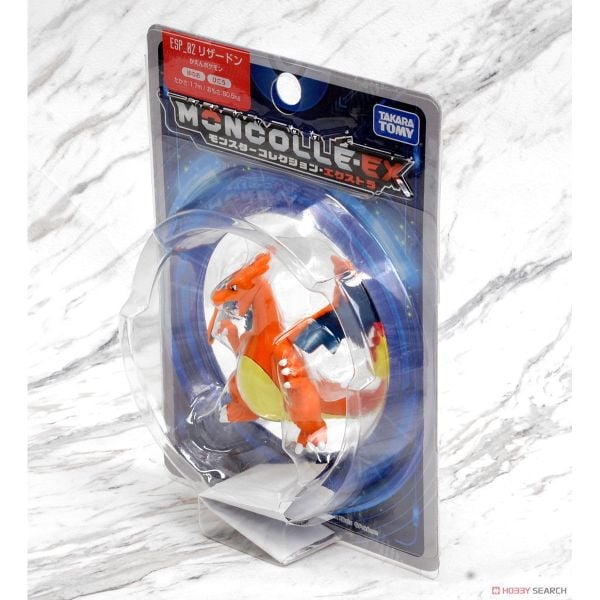 Pokemon Monsters Collection EX ESP_02