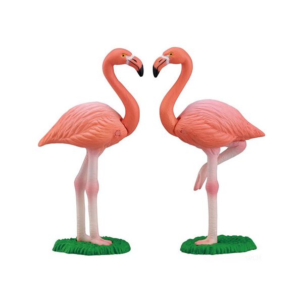 Đồ chơi mô hình ANIA AS-28 Flamingo