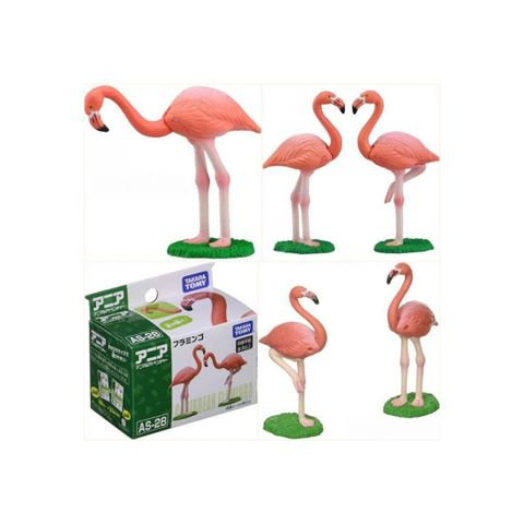  Đồ chơi mô hình ANIA AS-28 Flamingo 