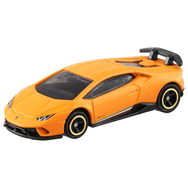 Tomica 34 LAMBORGHINI HURACAN PERFORMANTE