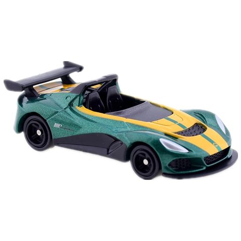  Tomica No. 112-8 Lotus 3-Eleven 