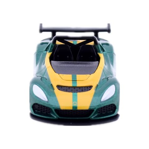  112-8 Lotus 3-Eleven (BOX) 