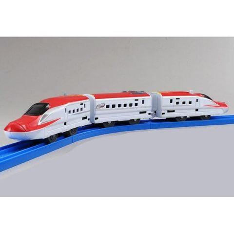  Tàu Đồ Chơi Plarail S-14 E6 Shinkansen Komachi 