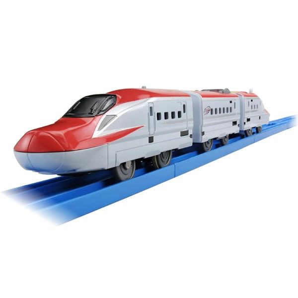  Plarail S-14 E6 Shinkansen Komachi 