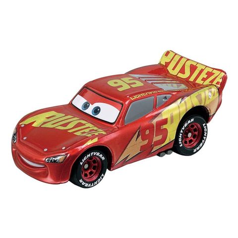  Đồ chơi mô hình xe Tomica C-32 Disney Cars Lightning McQueen 