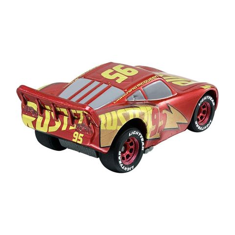  Đồ chơi mô hình xe Tomica C-32 Disney Cars Lightning McQueen 