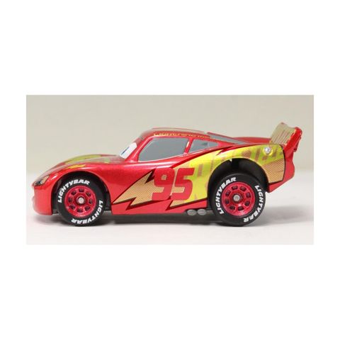  Đồ chơi mô hình xe Tomica C-32 Disney Cars Lightning McQueen 
