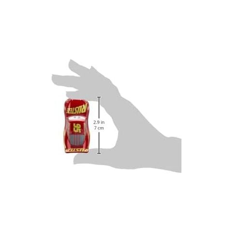  Đồ chơi mô hình xe Tomica C-32 Disney Cars Lightning McQueen 