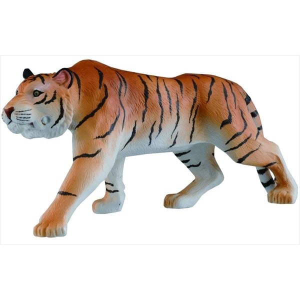 Mô hình Hổ Ania AS-30 Tiger (phiên bản hoang dã) Takara Tomy