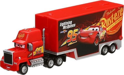  Mô hình Takara Tomy Disney Pixar Tomica Collection Mac 