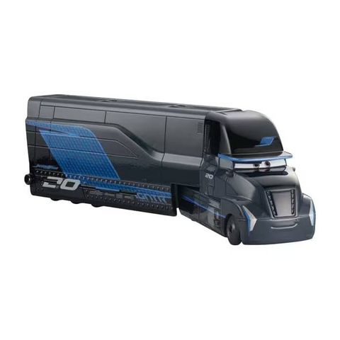  Tomica Collection Cars Disney Pixar Gale Beaufort 