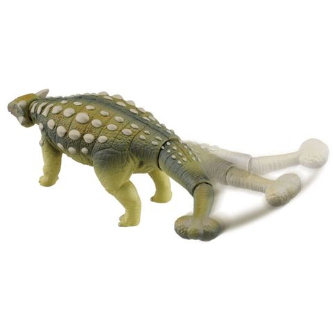  AL-14 Ankylosaurus 