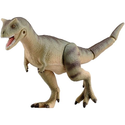  Mô hình khủng long Ania AL-16 Carnotaurus 