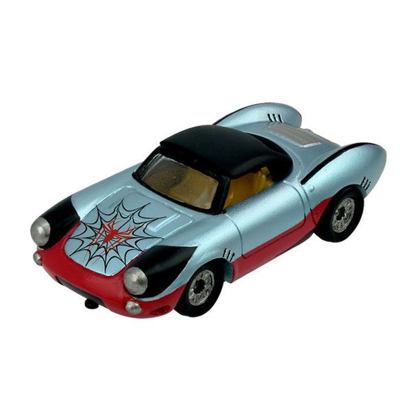 Tomica Marvel Evo.3.0 T.U.N.E Bullet Shot 2000