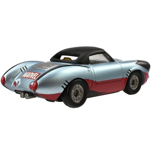  Tomica Marvel T.U.N.E Bullet Shot 2000 