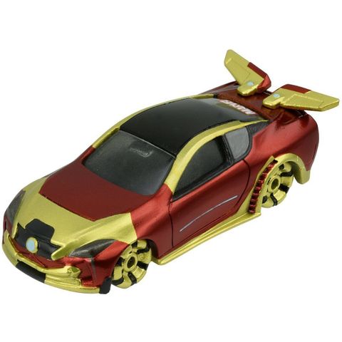  Tomica Marvel T.U.N.E Elixxion zeeta 
