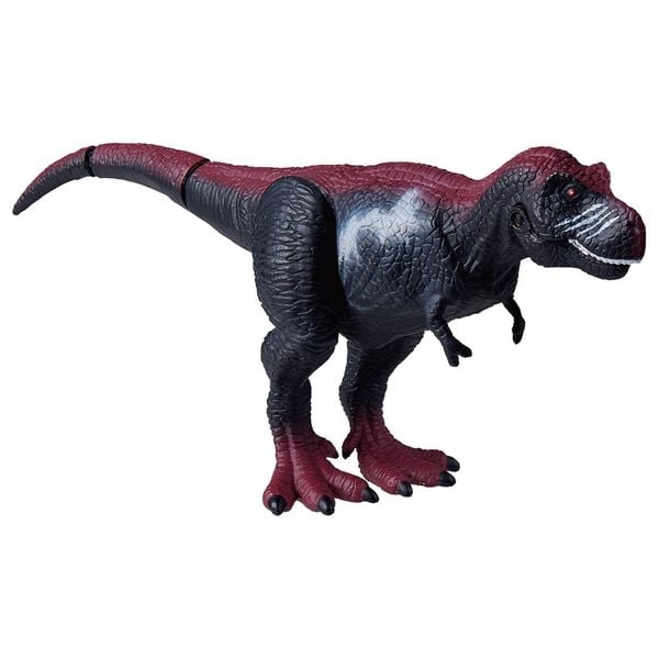 Mô hình Ania Adventure Continent Ania Kingdom Dark Flame (Tyrannosaurus)
