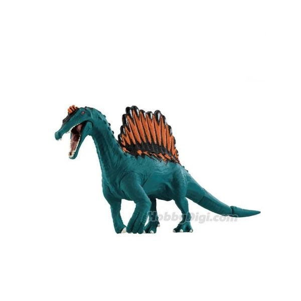 Mô hình Ania Adventure Continent Ania Kingdom Spin (Spinosaurus)