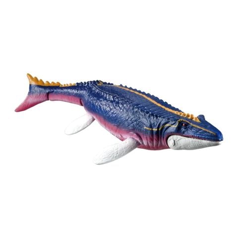  Mô hình Takara Tomy Adventure Continent Ania Kingdom Mosa (Mosasaurus) 