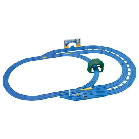  Plarail Change 3 Destinations with Automatic! Auto Point Rail 