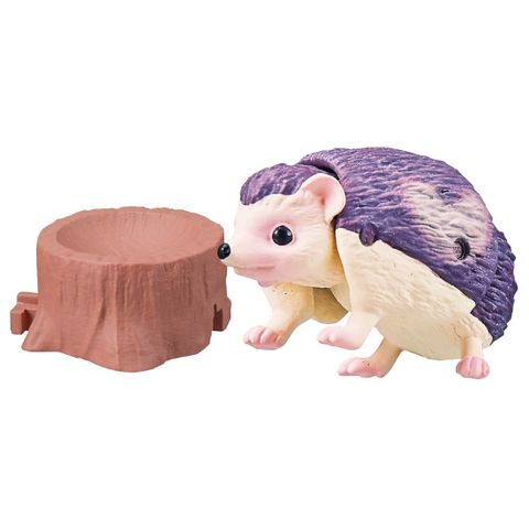 Mô hình Ania Adventure Continent Ania Kingdom Heart (Yotsuyubi Hedgehog) 