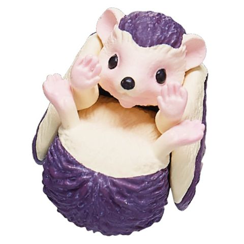  Mô hình Ania Adventure Continent Ania Kingdom Heart (Yotsuyubi Hedgehog) 