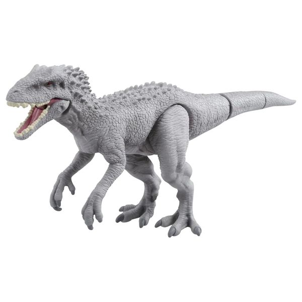 Ania Jurassic World Indominus Rex