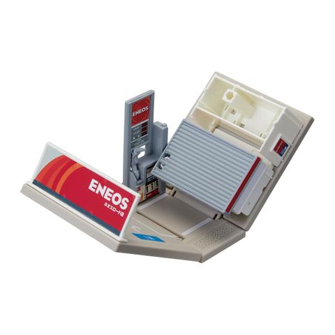  Bộ đồ chơi Tomica Town Gas Station ENEOS ( không bao gồm xe tomica) 