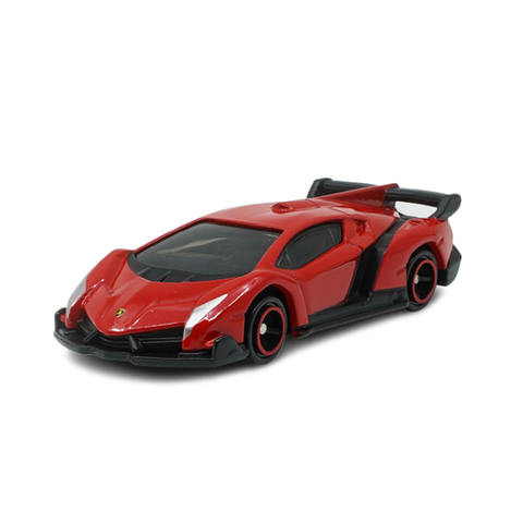  Tomica Asia Original AO-01 Lamborghini Vene 