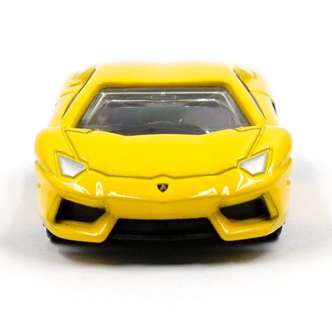  Tomica Asia Original AO-03 Lamborghini Aventador 