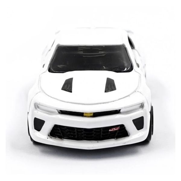 Tomica Asia Original AO-04 CHEVROLET CAMARO