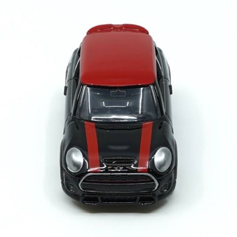  Tomica AO-05 - Mini John Cooper Works 