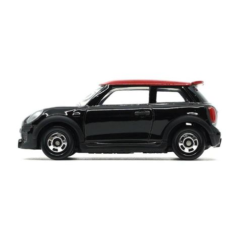  Tomica AO-05 - Mini John Cooper Works 
