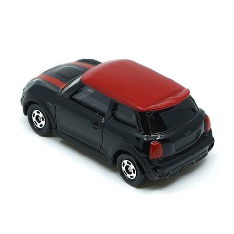  Tomica AO-05 - Mini John Cooper Works 