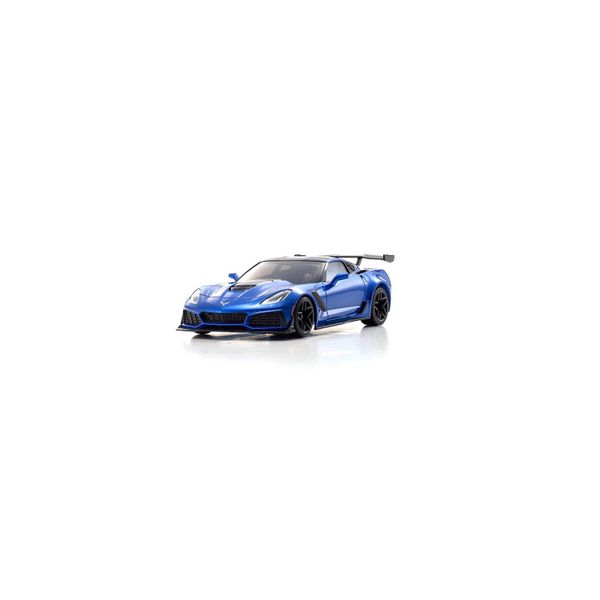 Tomica Asia Original AO-06 CHEVROLET CORVETTE ZR1