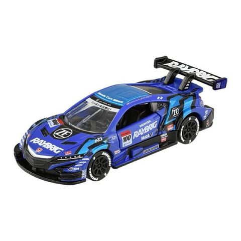  Xe đua mô hình Tomica PREMIUM RACING RAYBRIG NSX-GT (xanh) 