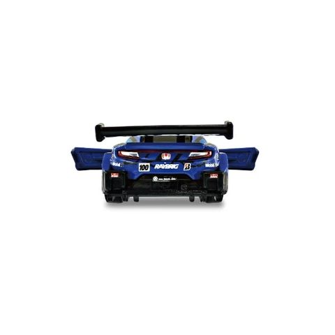  Xe đua mô hình Tomica PREMIUM RACING RAYBRIG NSX-GT (xanh) 